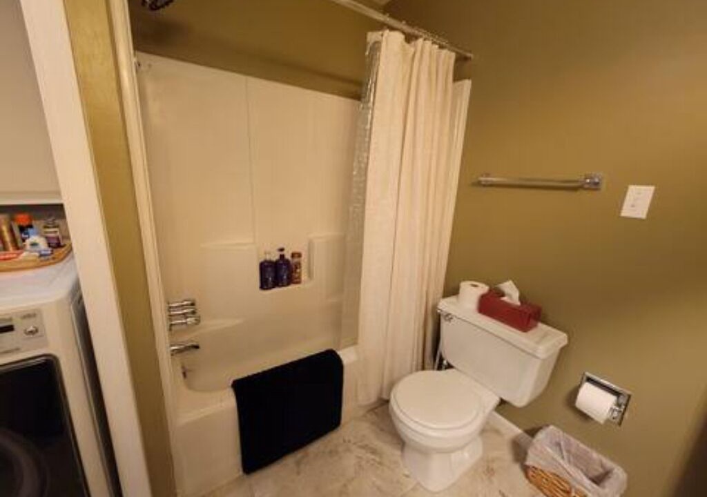 Photo of Bathroom in Lawrence