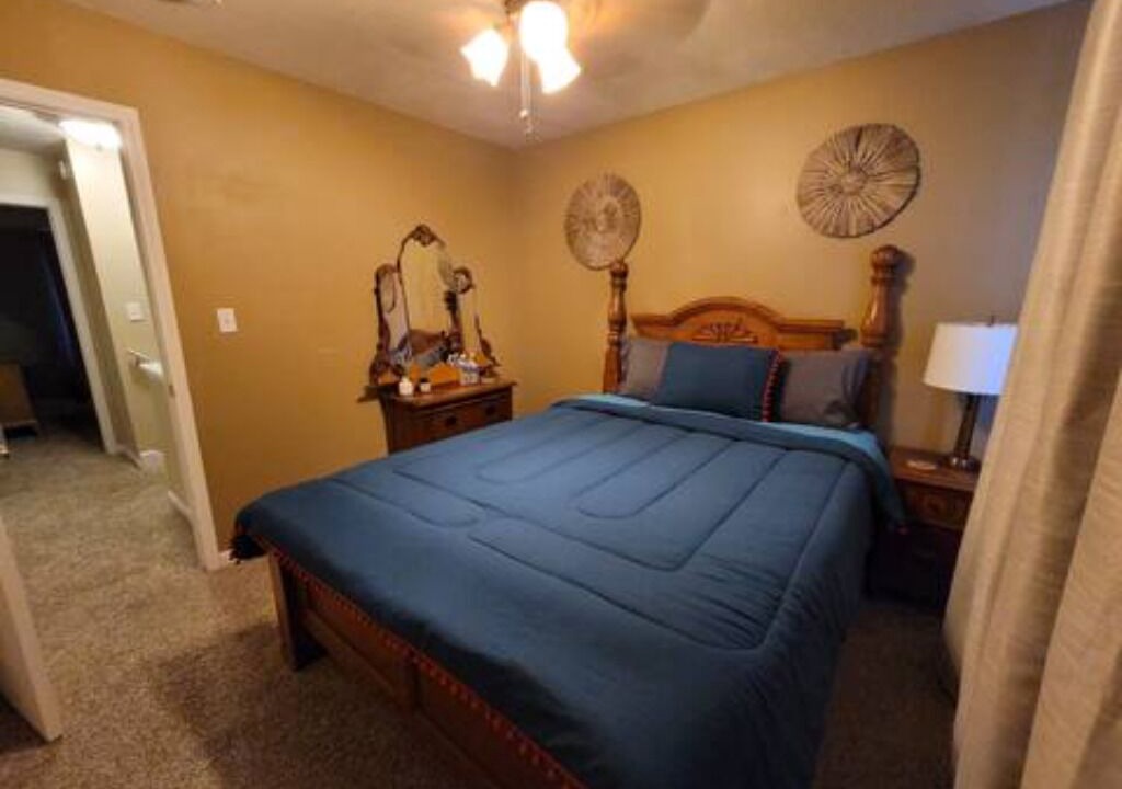 Photo of Bedroom in Lawrence