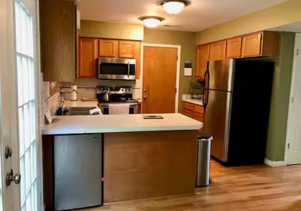 Photo of Kitchen in Lawrence