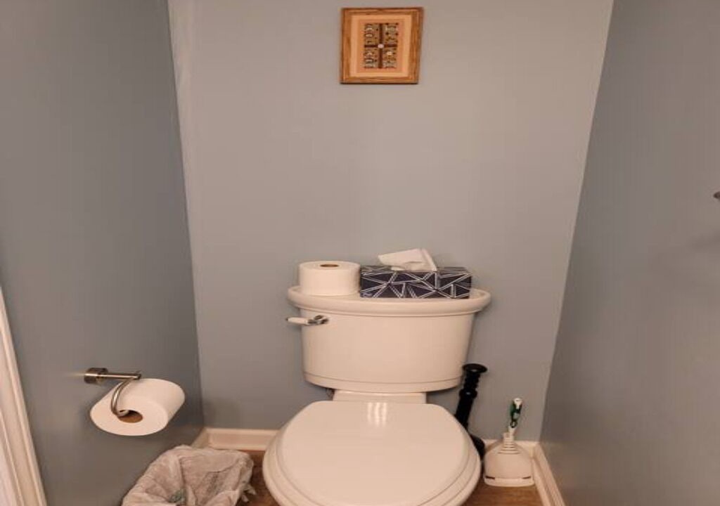 Photo of Bathroom in Lawrence