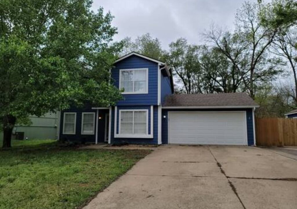 Photo of Outdoor in Lawrence