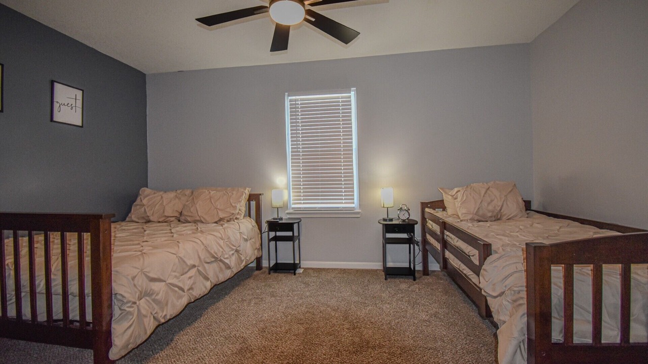 Photo of Bedroom in Kansas City