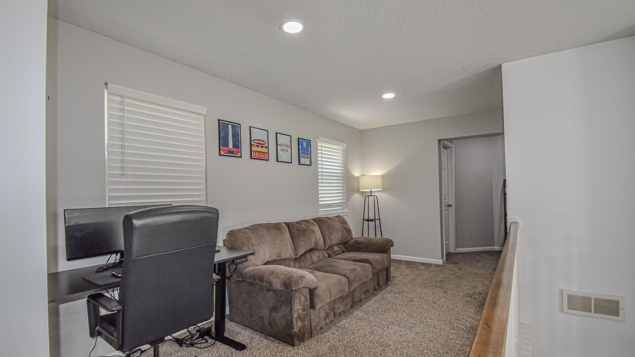 Photo of Livingroom in Kansas City