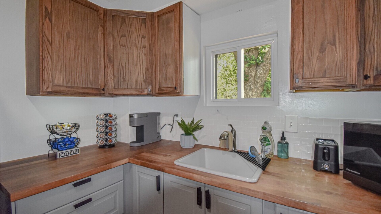 Photo of Kitchen in Kansas City