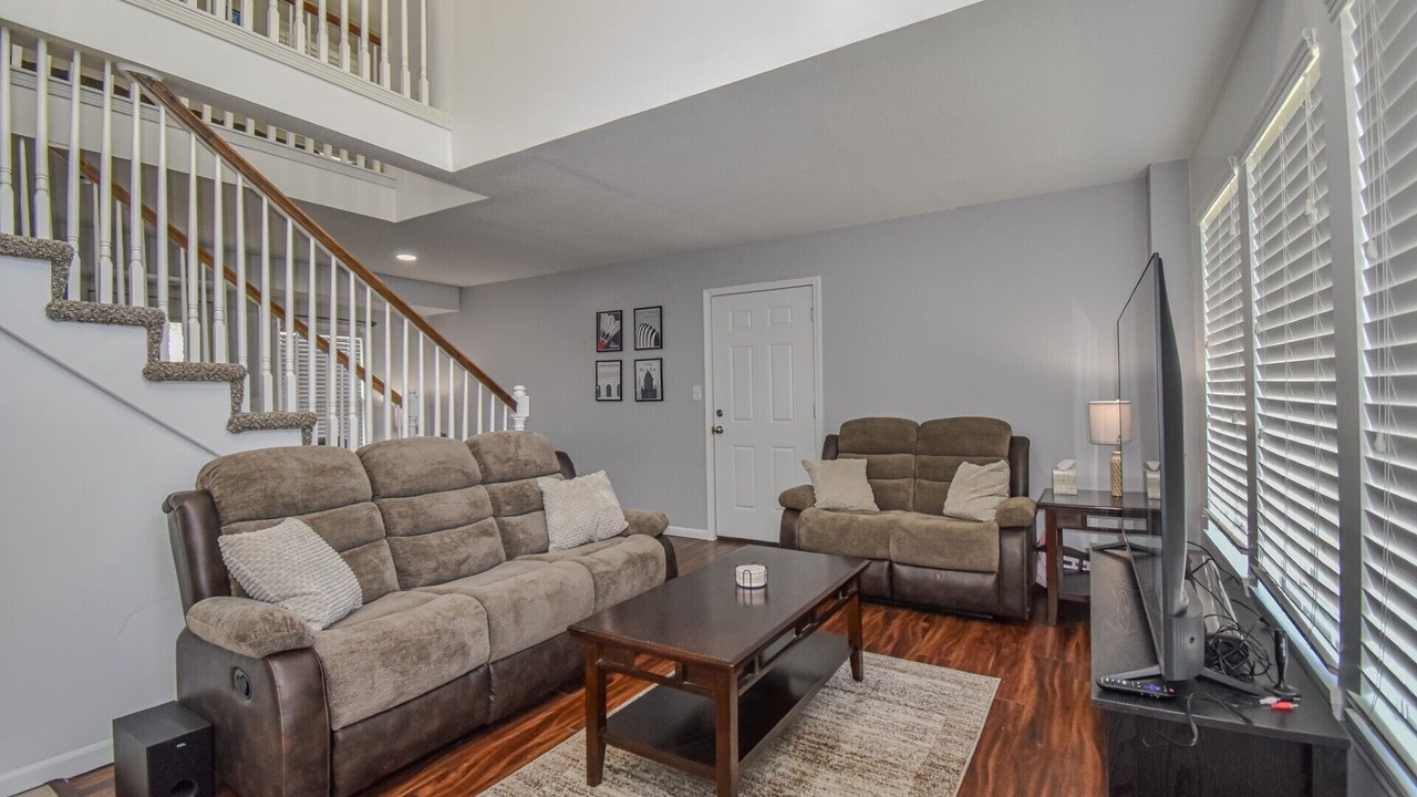 Photo of Livingroom in Kansas City