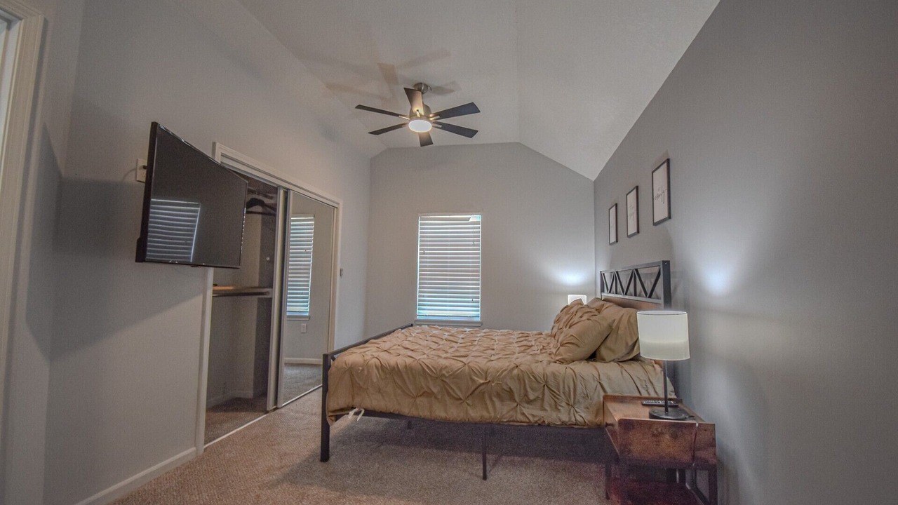 Photo of Bedroom in Kansas City
