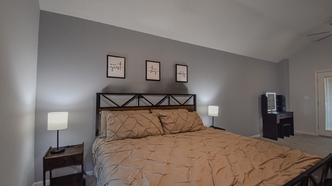 Photo of Bedroom in Kansas City