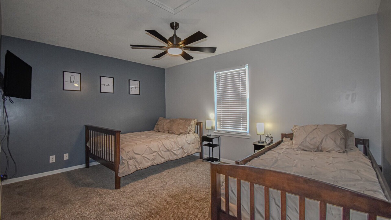 Photo of Bedroom in Kansas City