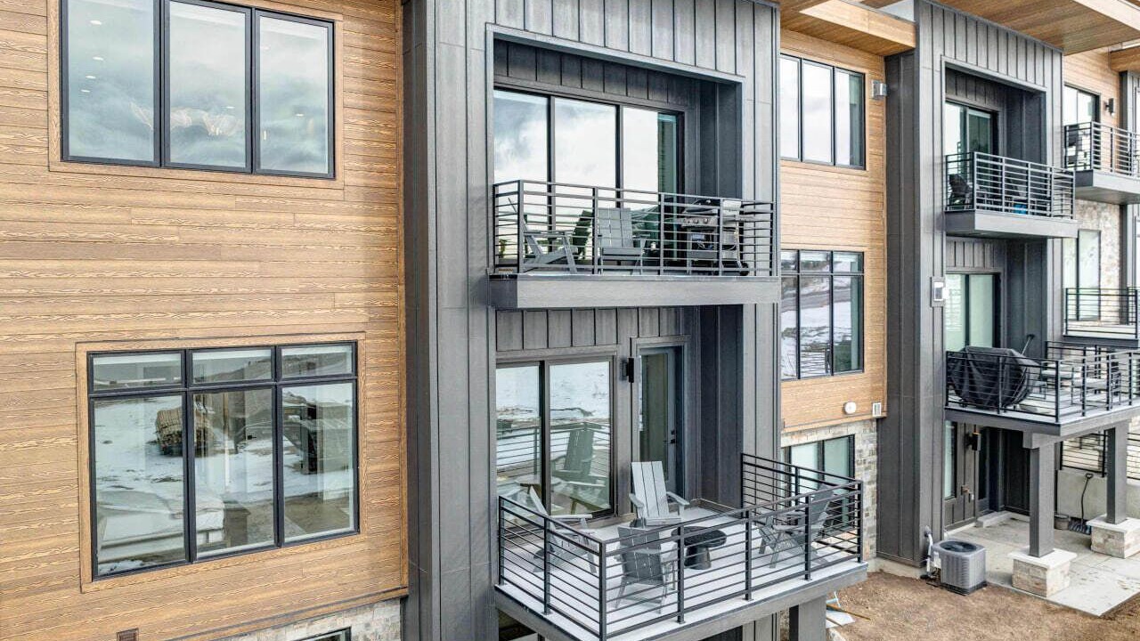 Photo of Outdoor in Hideout