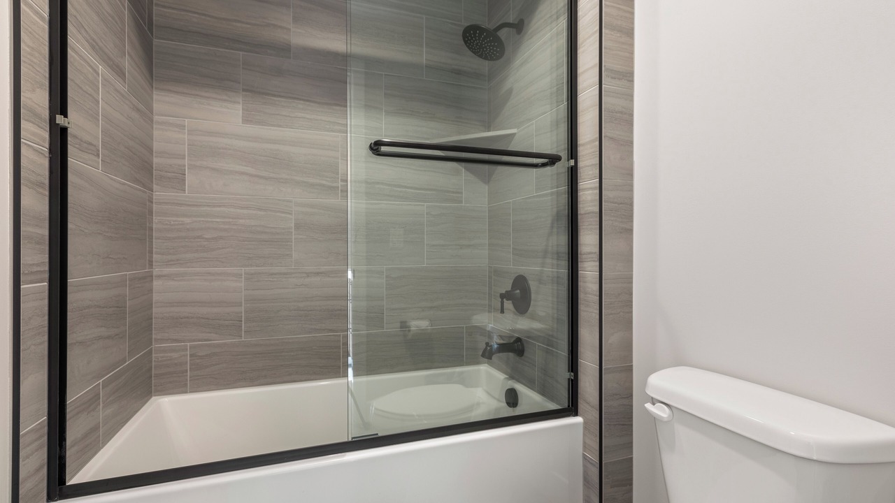 Photo of Bathroom in Hideout