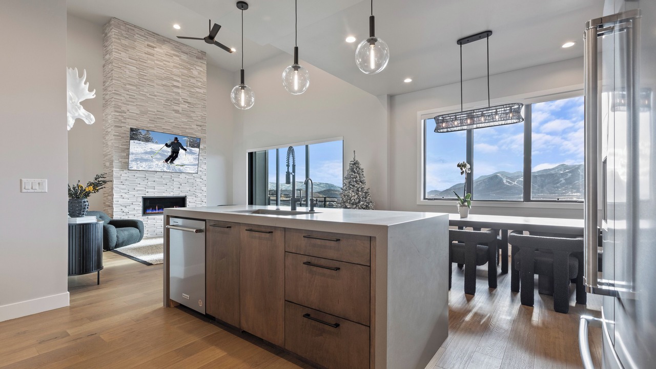 Photo of Kitchen in Hideout