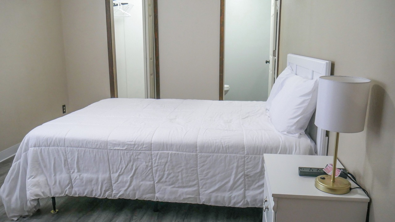 Photo of Bedroom in Grand Island