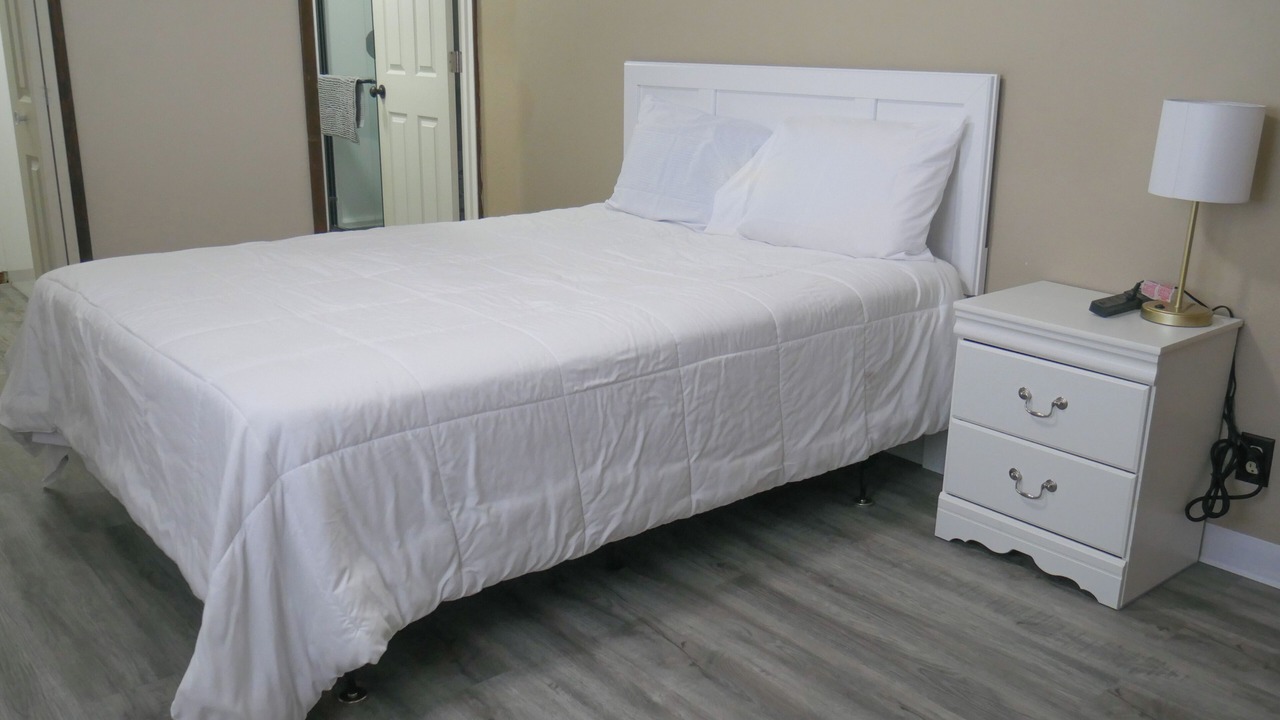 Photo of Bedroom in Grand Island