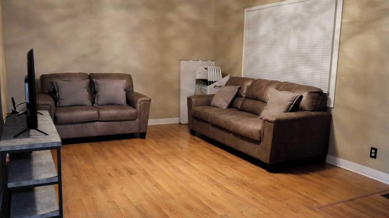 Photo of Livingroom in Grand Island