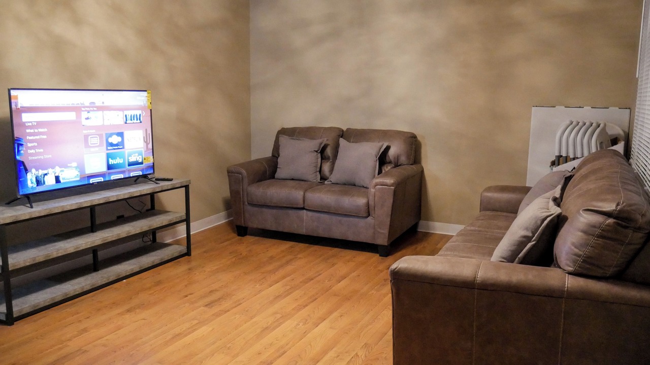 Photo of Livingroom in Grand Island