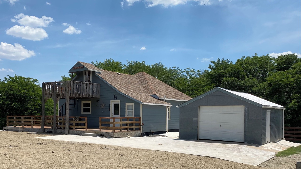 Photo of Outdoor in Graham County