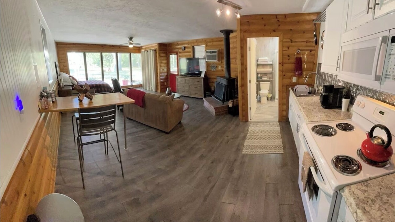 Photo of Kitchen in Joplin