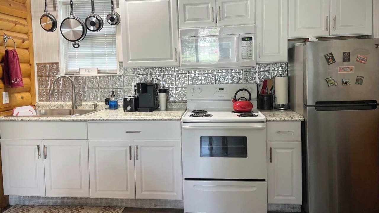 Photo of Kitchen in Joplin