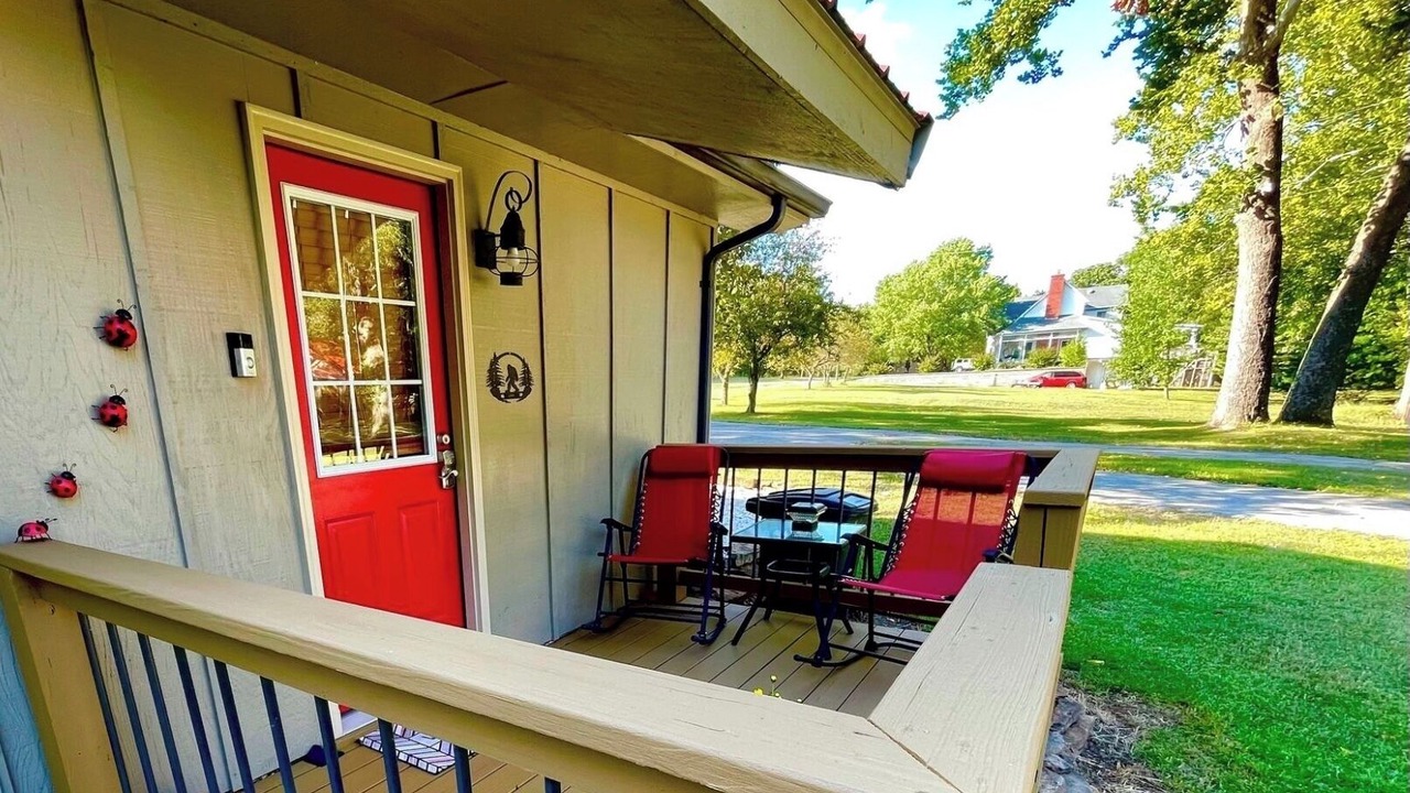 Photo of Outdoor in Joplin