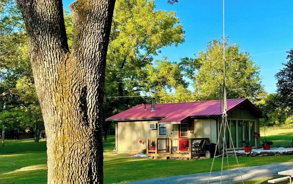 Photo of Outdoor in Joplin