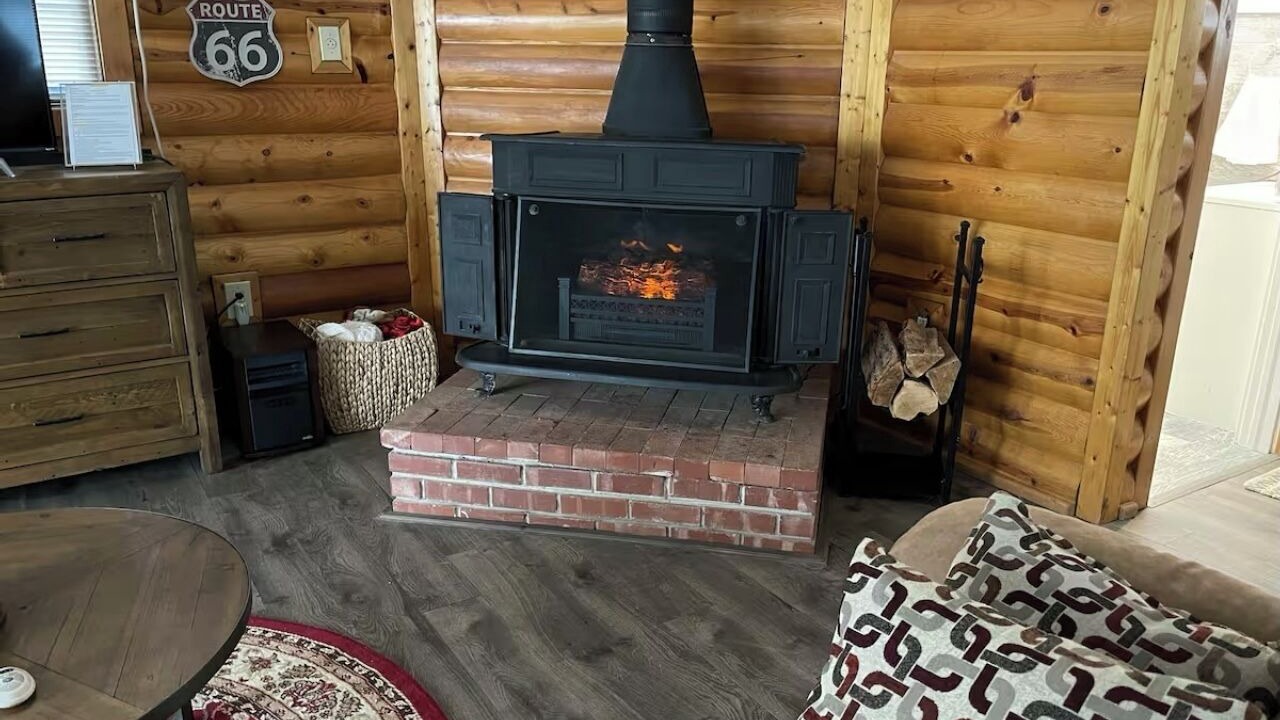 Photo of Livingroom in Joplin