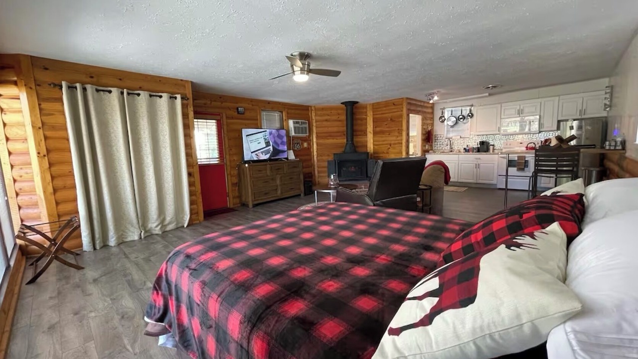 Photo of Bedroom in Joplin