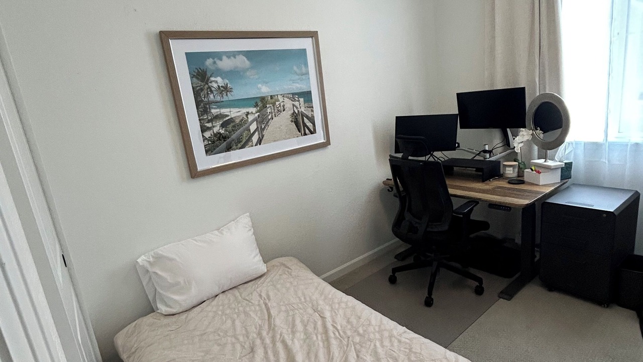 Photo of Bedroom in Denver