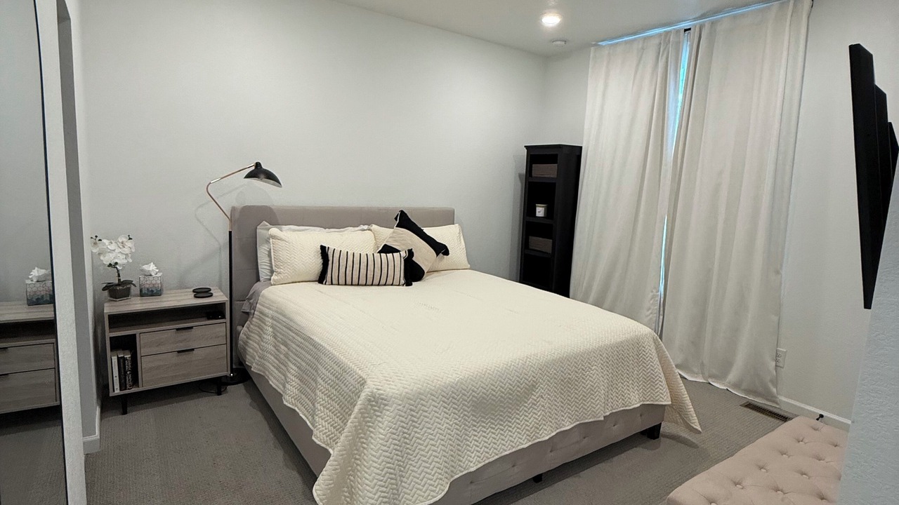 Photo of Bedroom in Denver