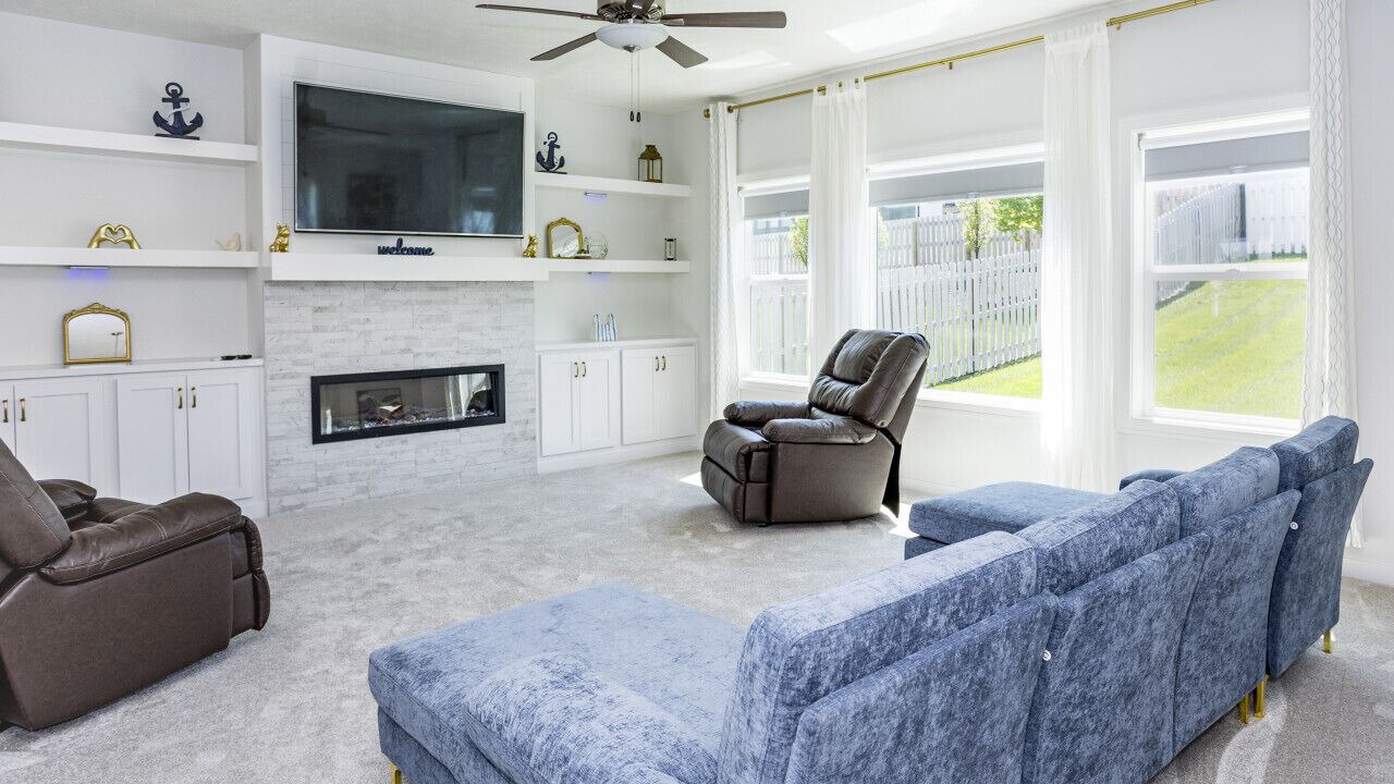 Photo of Livingroom in Gretna