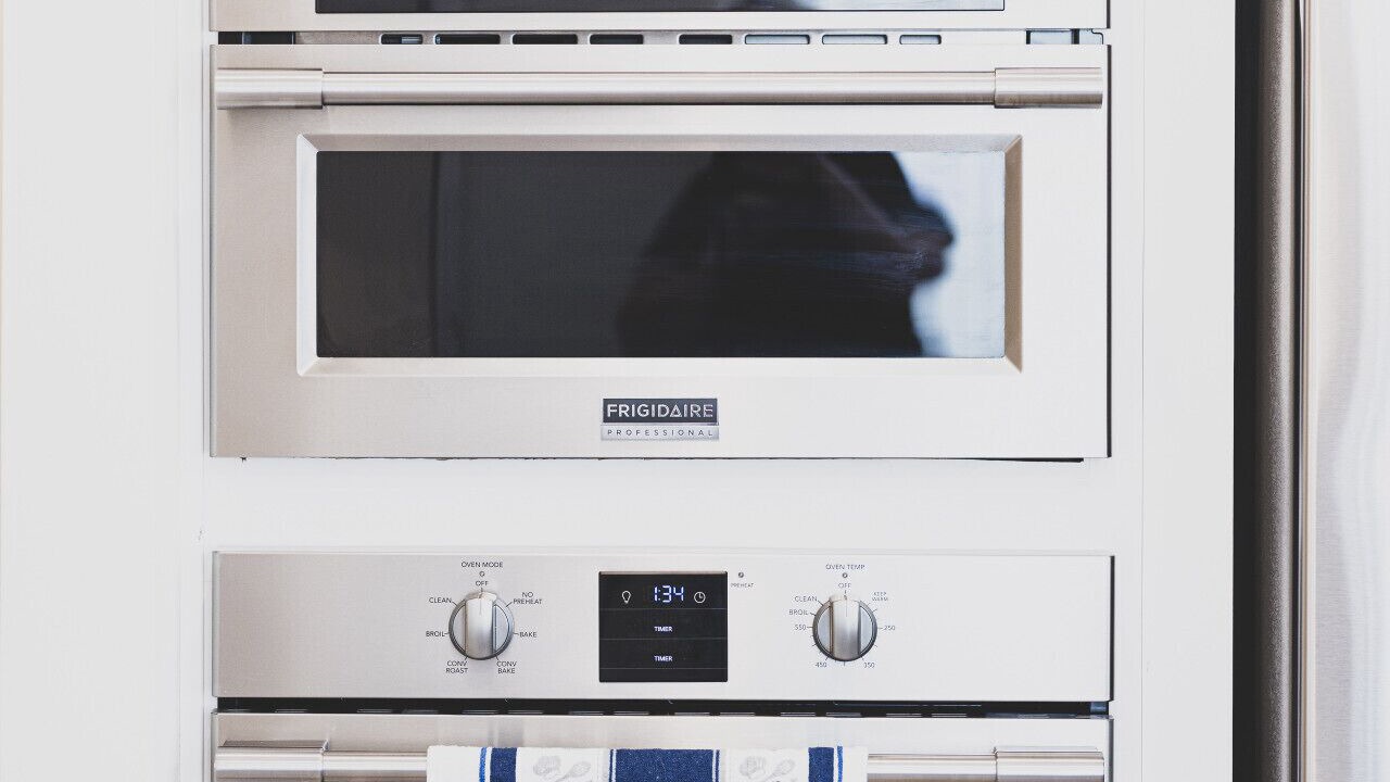 Photo of Kitchen in Gretna
