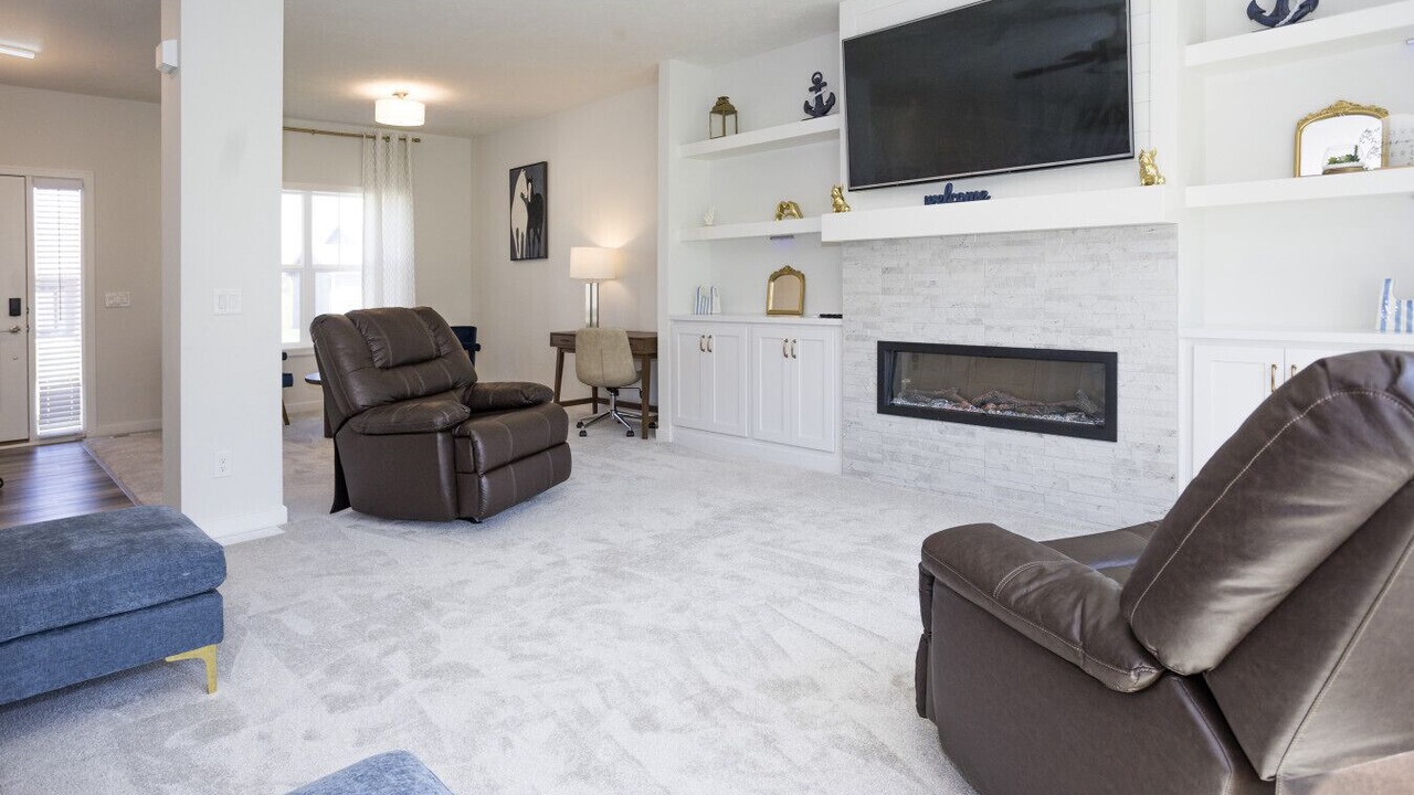 Photo of Livingroom in Gretna
