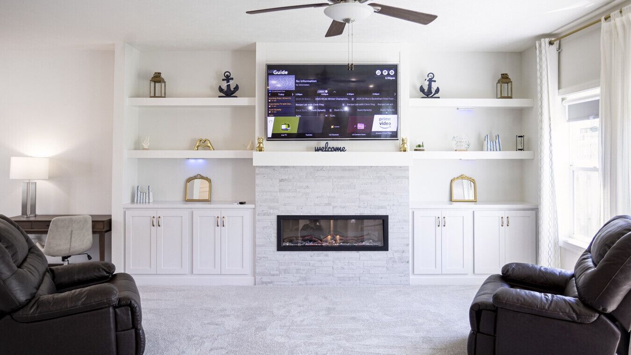 Photo of Livingroom in Gretna