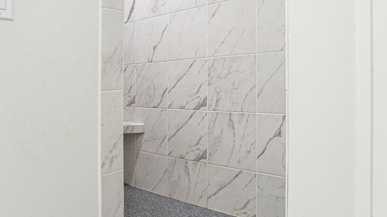 Photo of Bathroom in Gretna