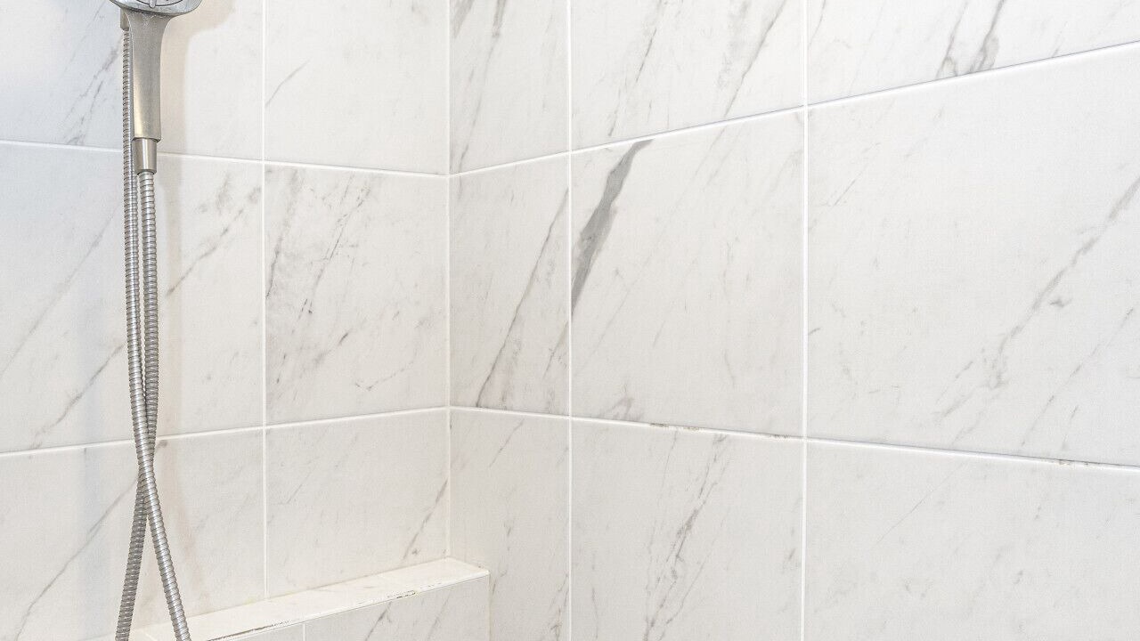 Photo of Bathroom in Gretna