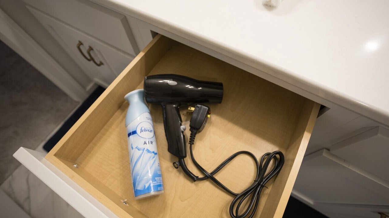 Photo of Bathroom in Gretna