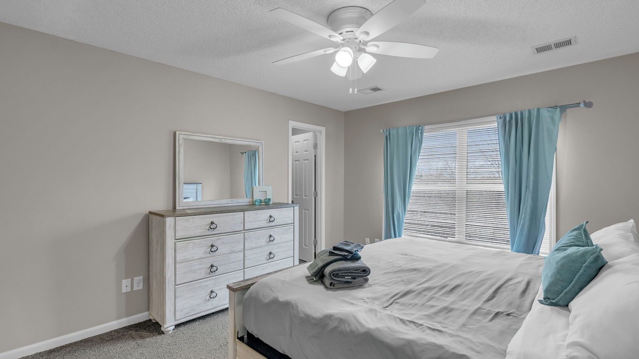 Photo of Bedroom in Waldron