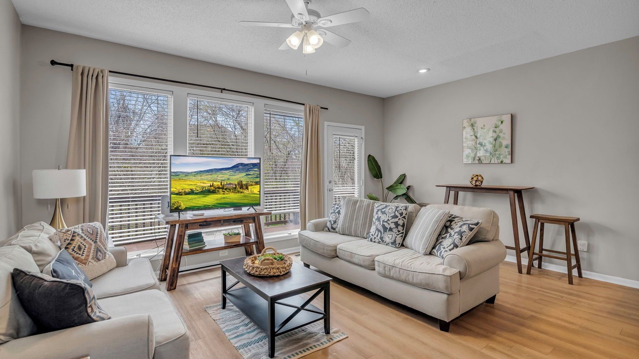 Photo of Livingroom in Waldron