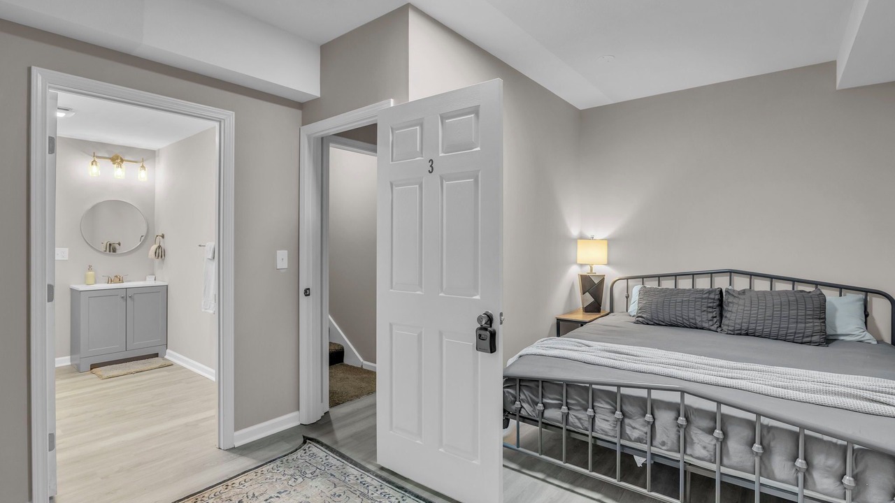 Photo of Bedroom in Waldron