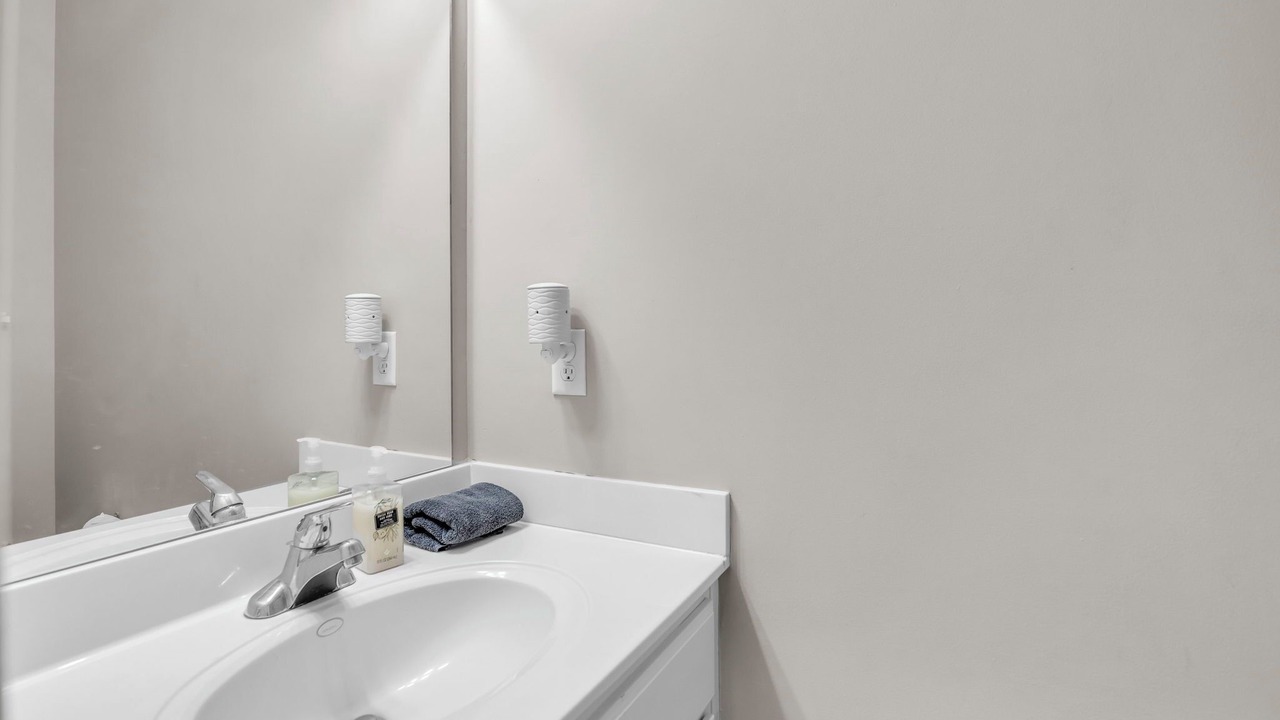 Photo of Bathroom in Waldron
