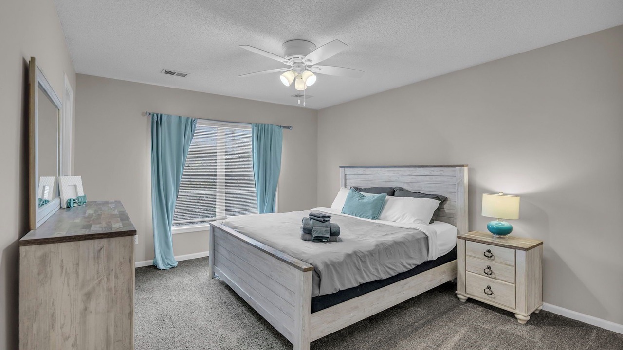 Photo of Bedroom in Waldron