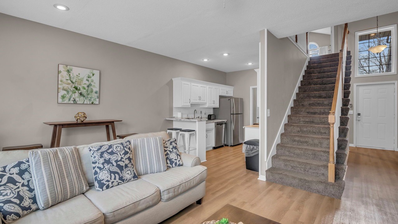 Photo of Livingroom in Waldron