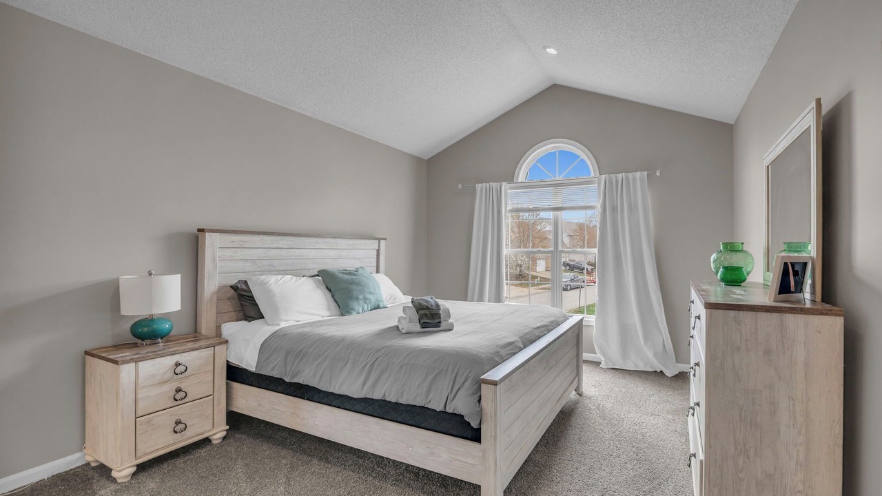 Photo of Bedroom in Waldron