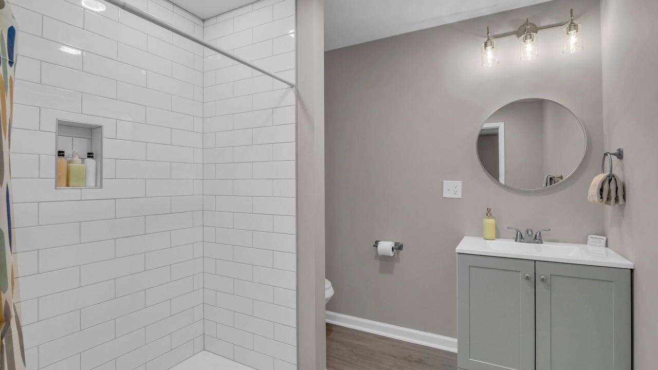 Photo of Bathroom in Waldron