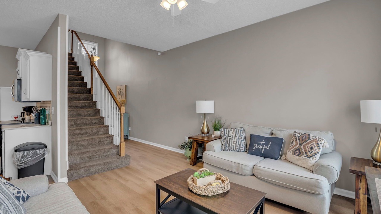 Photo of Livingroom in Waldron