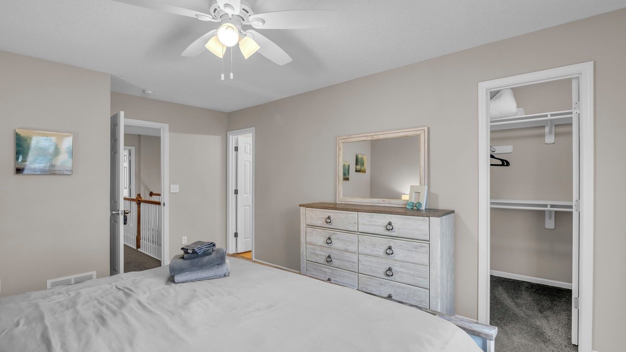 Photo of Bedroom in Waldron