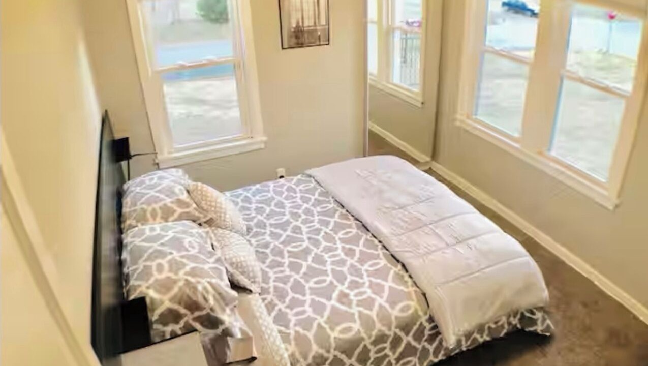 Photo of Bedroom in Ponca City