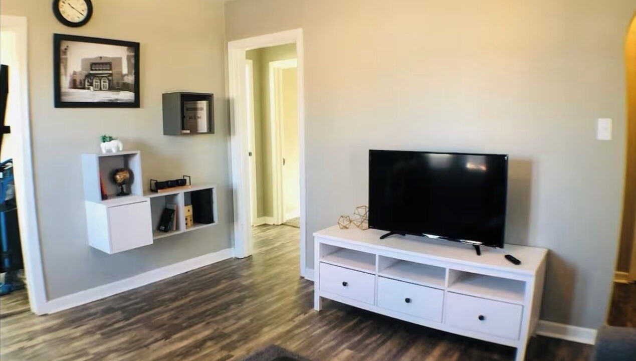 Photo of Livingroom in Ponca City