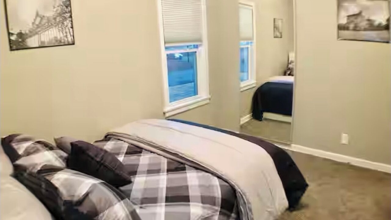 Photo of Bedroom in Ponca City
