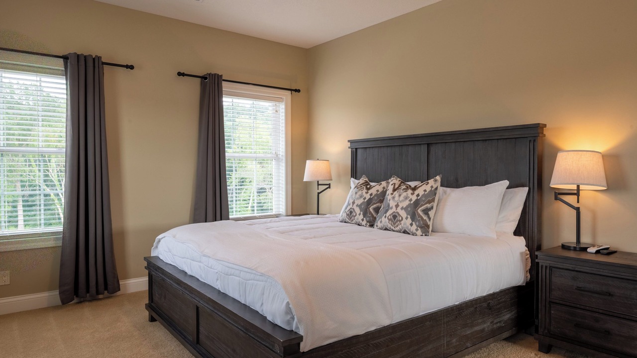 Photo of Bedroom in Parkville
