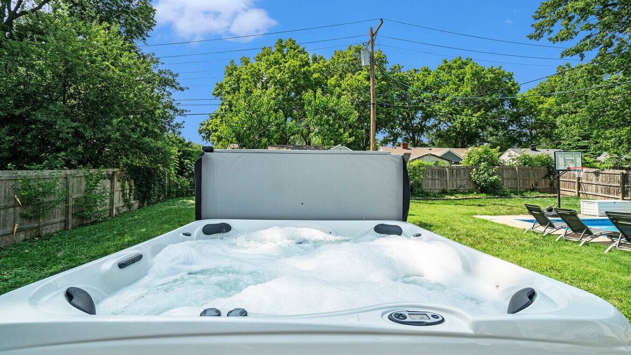 Photo of Outdoor in Prairie Village